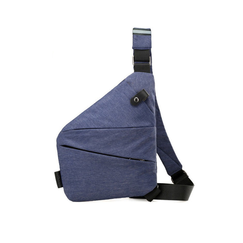 SafePocket | Anti-diefstal Tas