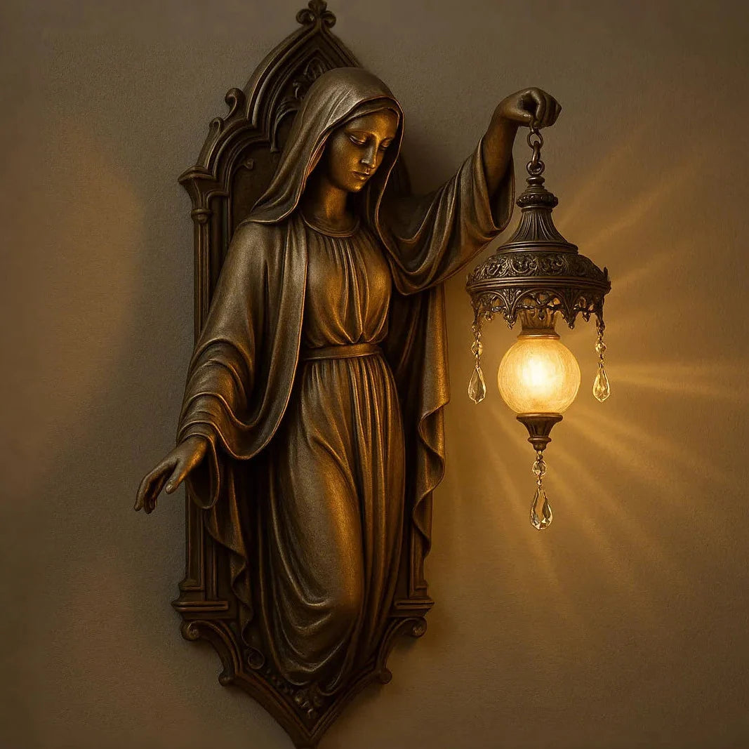 Opruiming 70% KORTING🌟Myth Wandlamp