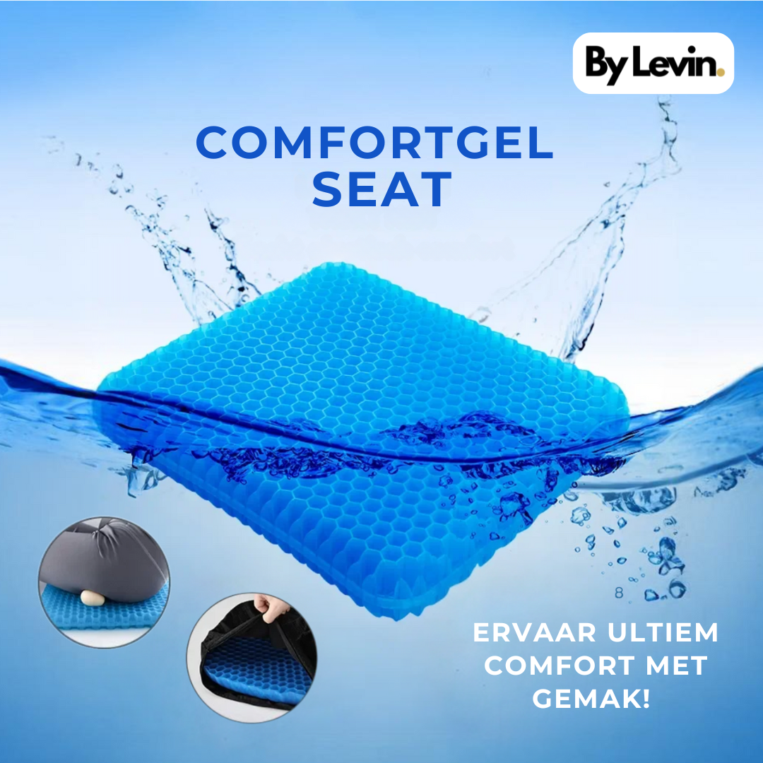 ComfortGel Seat