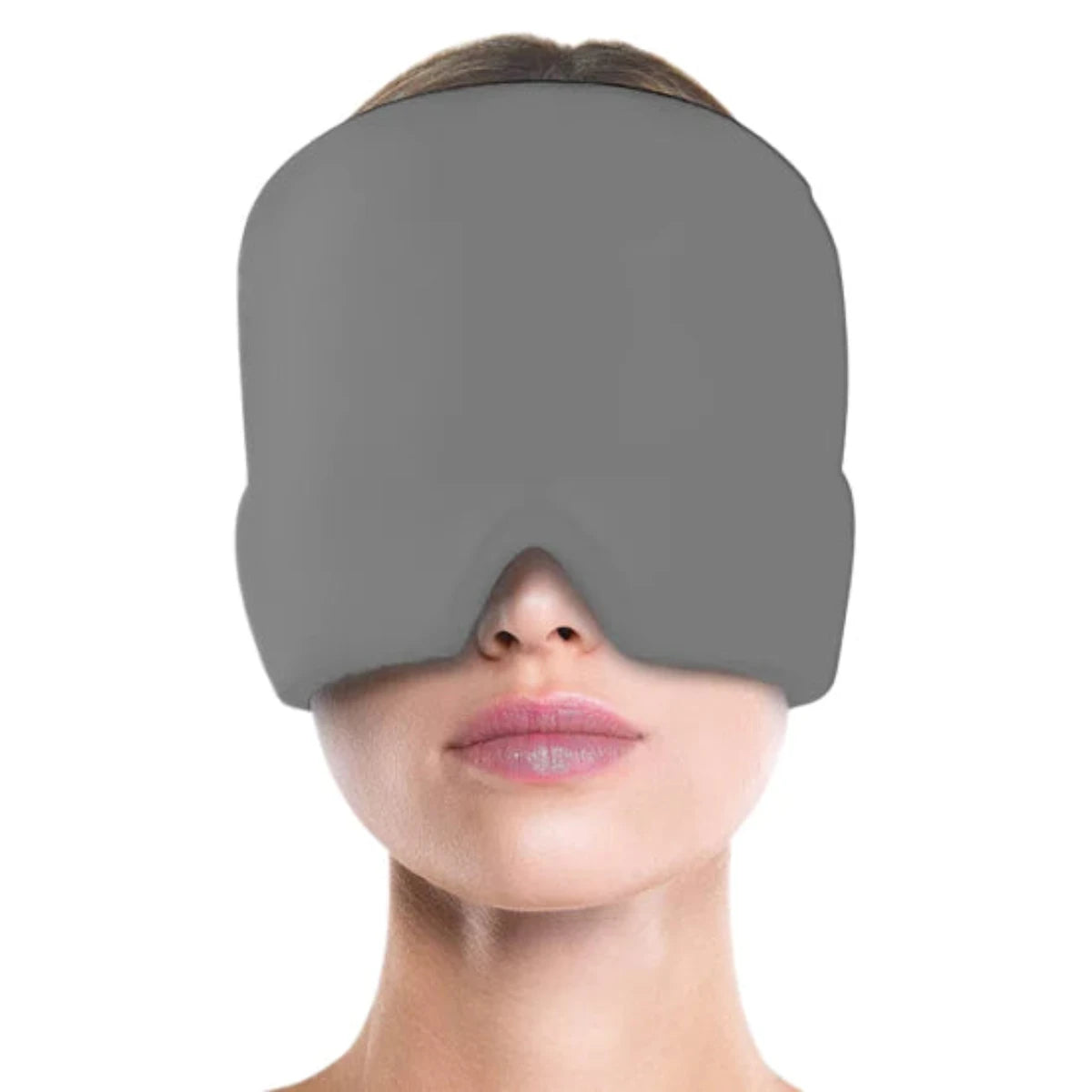 Migraine Masker | Directe verlichting bij migraine