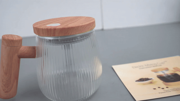 MagicMix Zelfroerende Beker