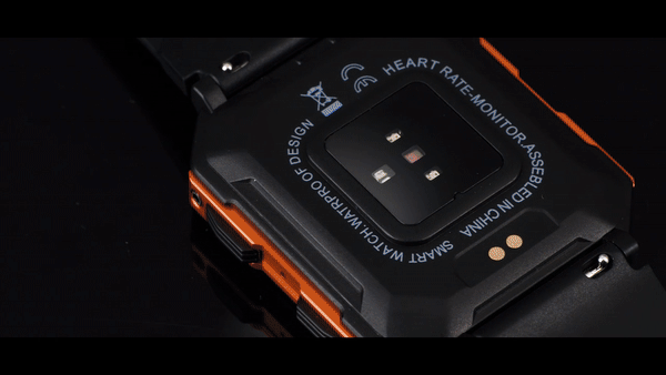 TitanWatch Pro