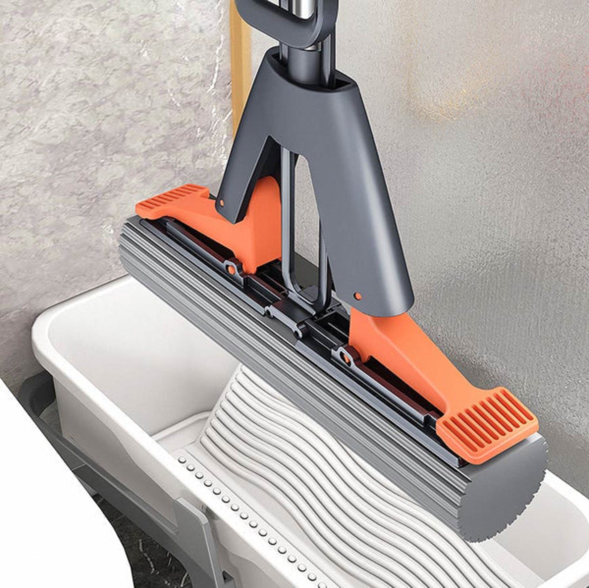 CleanSweep | Ultra Absorberende dweil