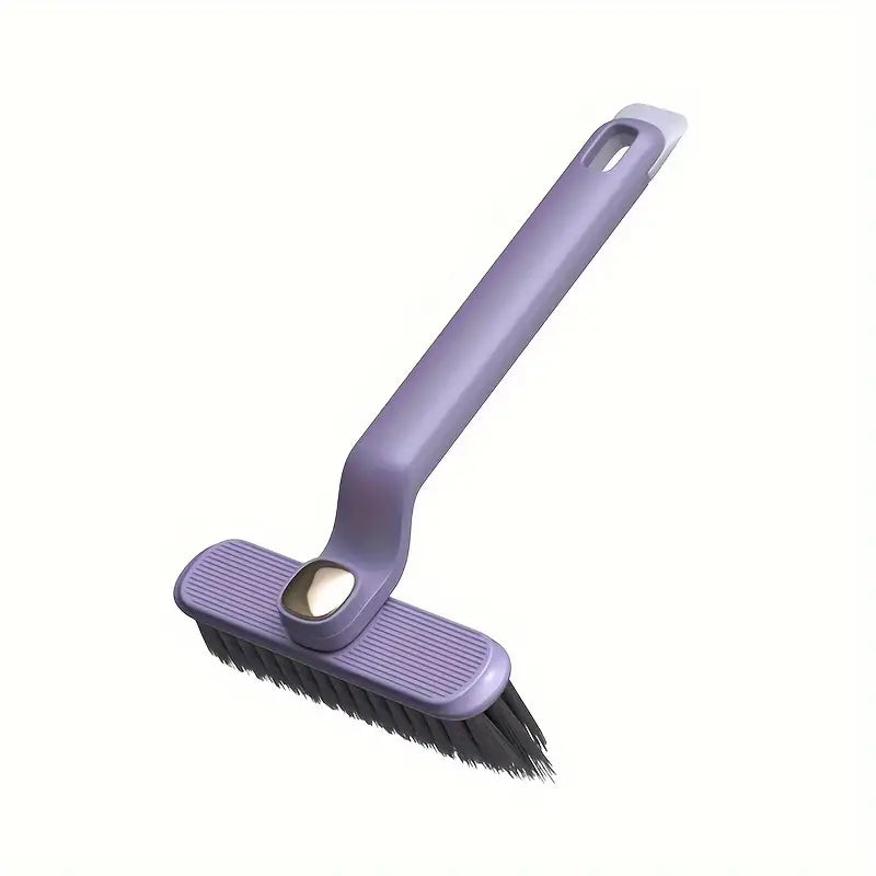 SwiftScrub Master | Alles-in-één roterende schoonmaakborstel