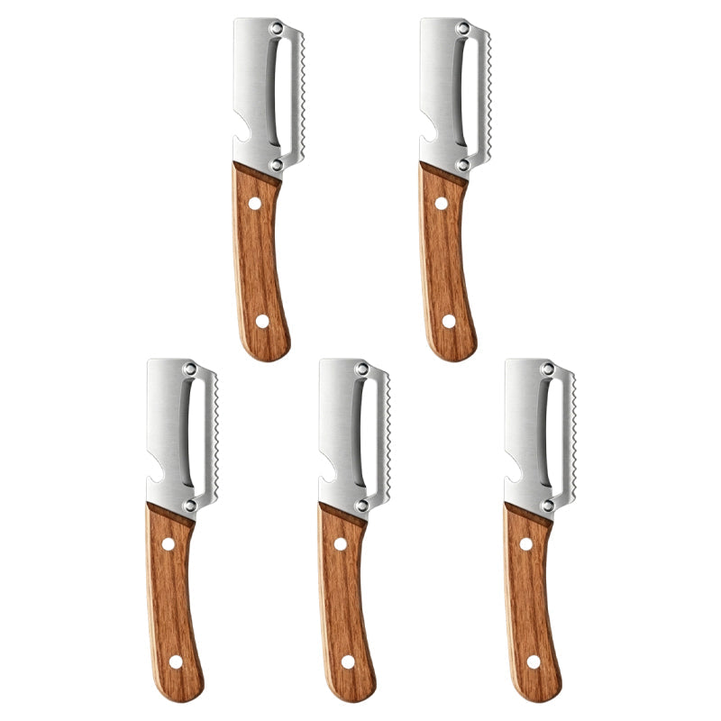 Multifunctionele Groenteschiller voor de Keuken