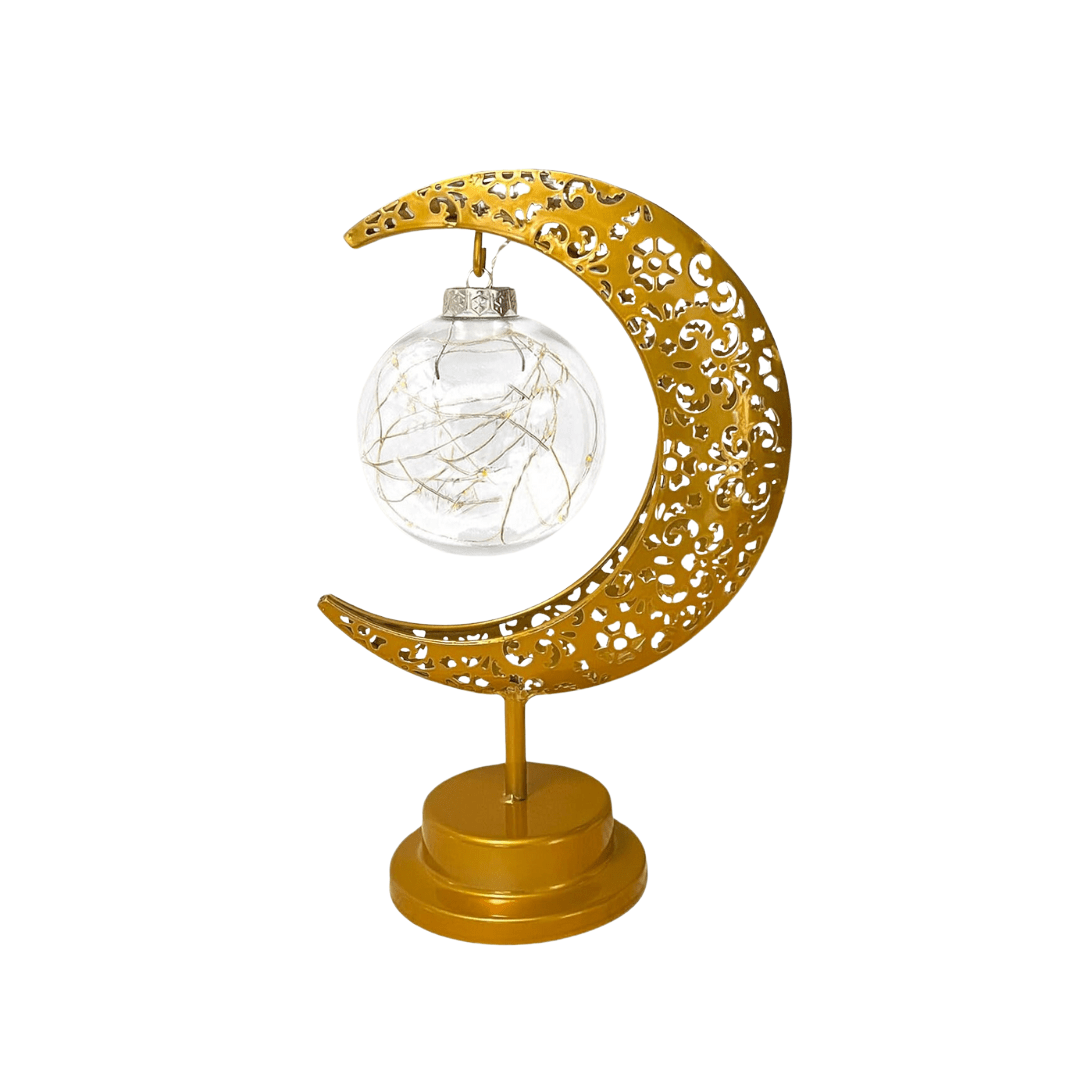 Lunaire Tafellamp