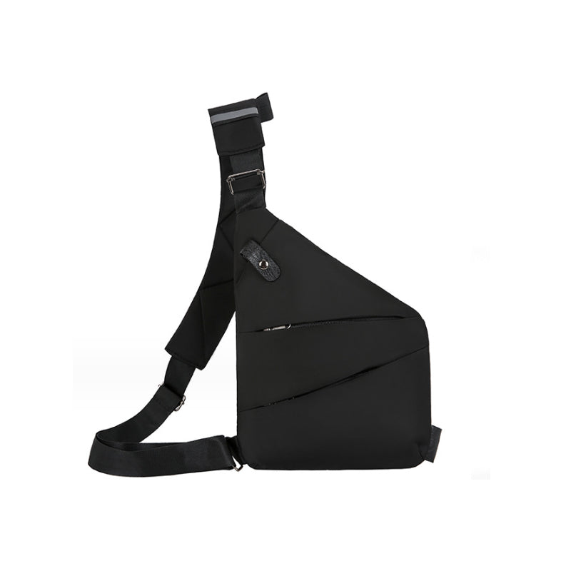 SafePocket | Anti-diefstal Tas