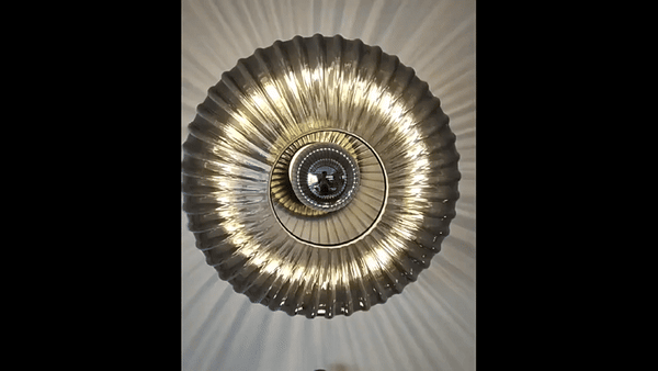 Soléa Wandlamp