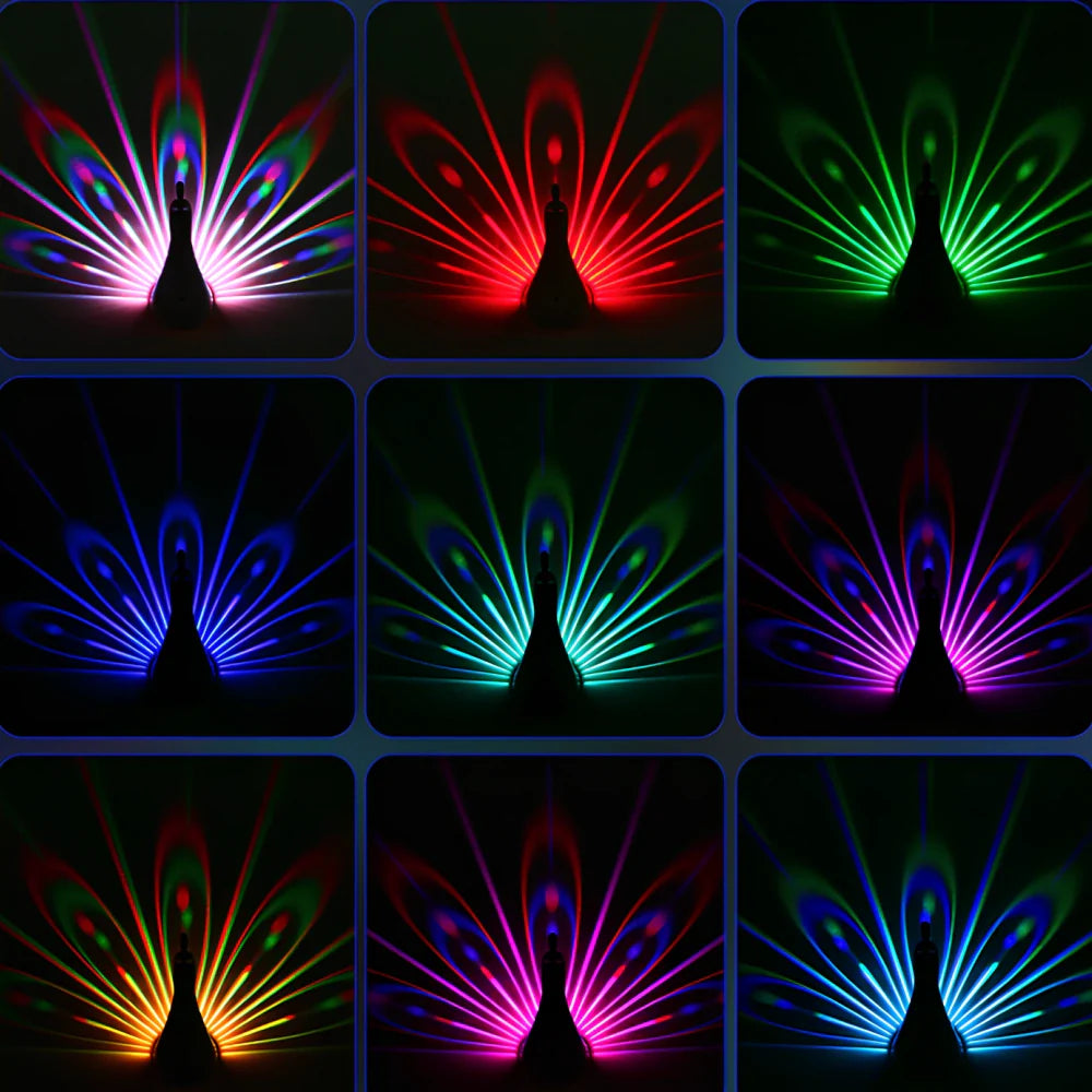 Luminous Wings
