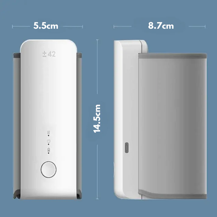 WarmEase Bottle Buddy