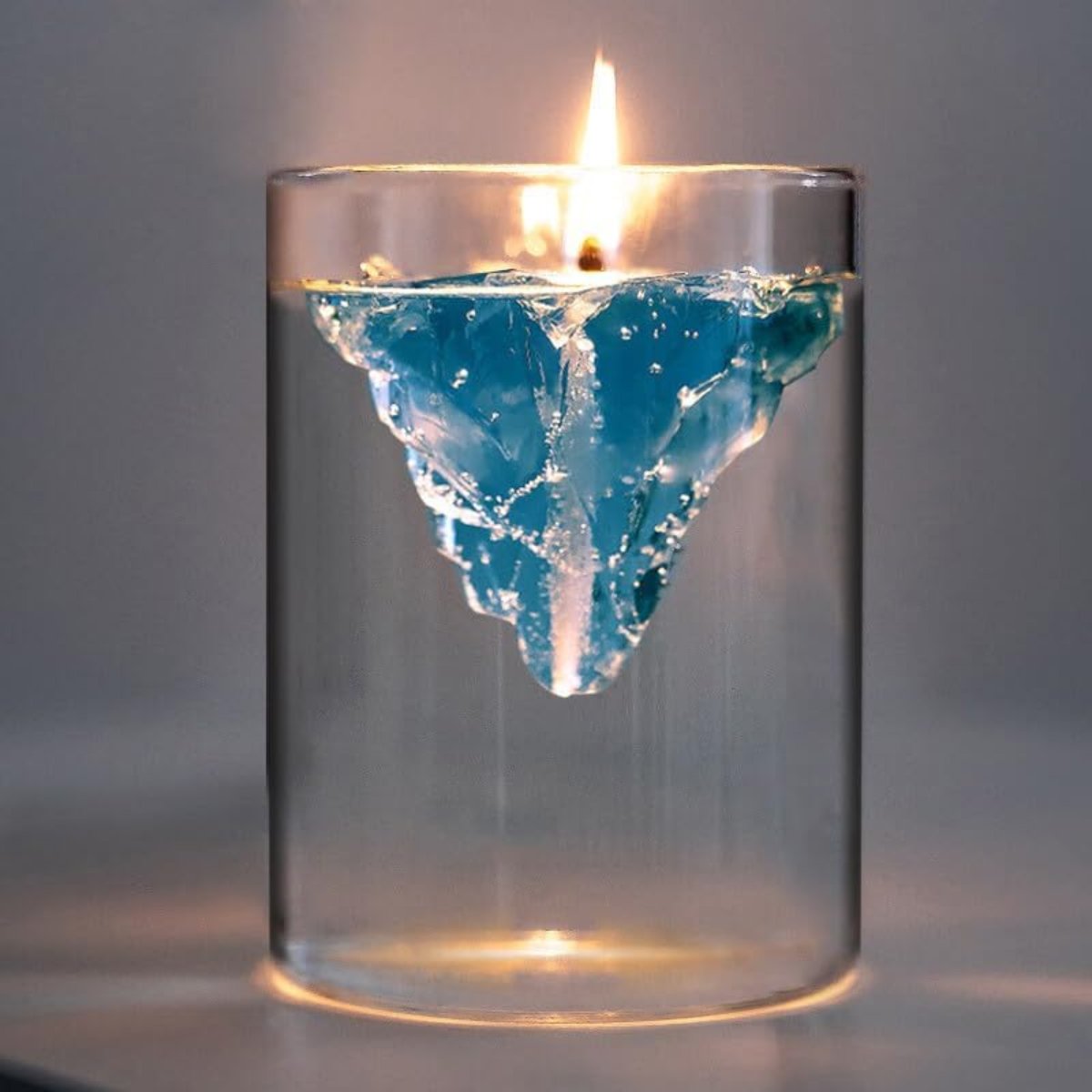 GlacierScent Kaarsen