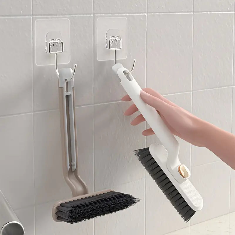 SwiftScrub Master | Alles-in-één roterende schoonmaakborstel