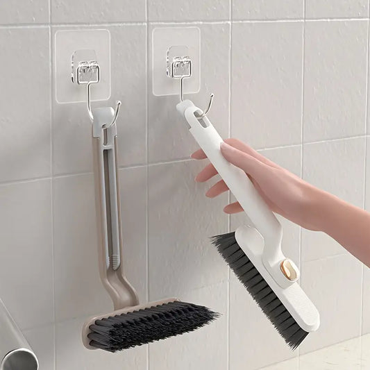 SwiftScrub Master | Alles-in-één roterende schoonmaakborstel