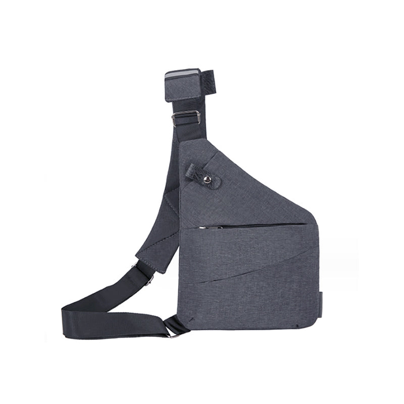 SafePocket | Anti-diefstal Tas