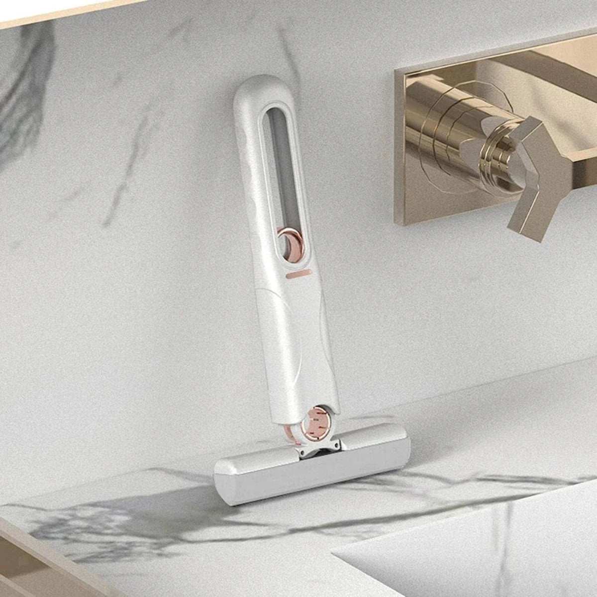 CrystalClean Pro | Een sprankelende revolutie in huishoudelijk schoonmaken