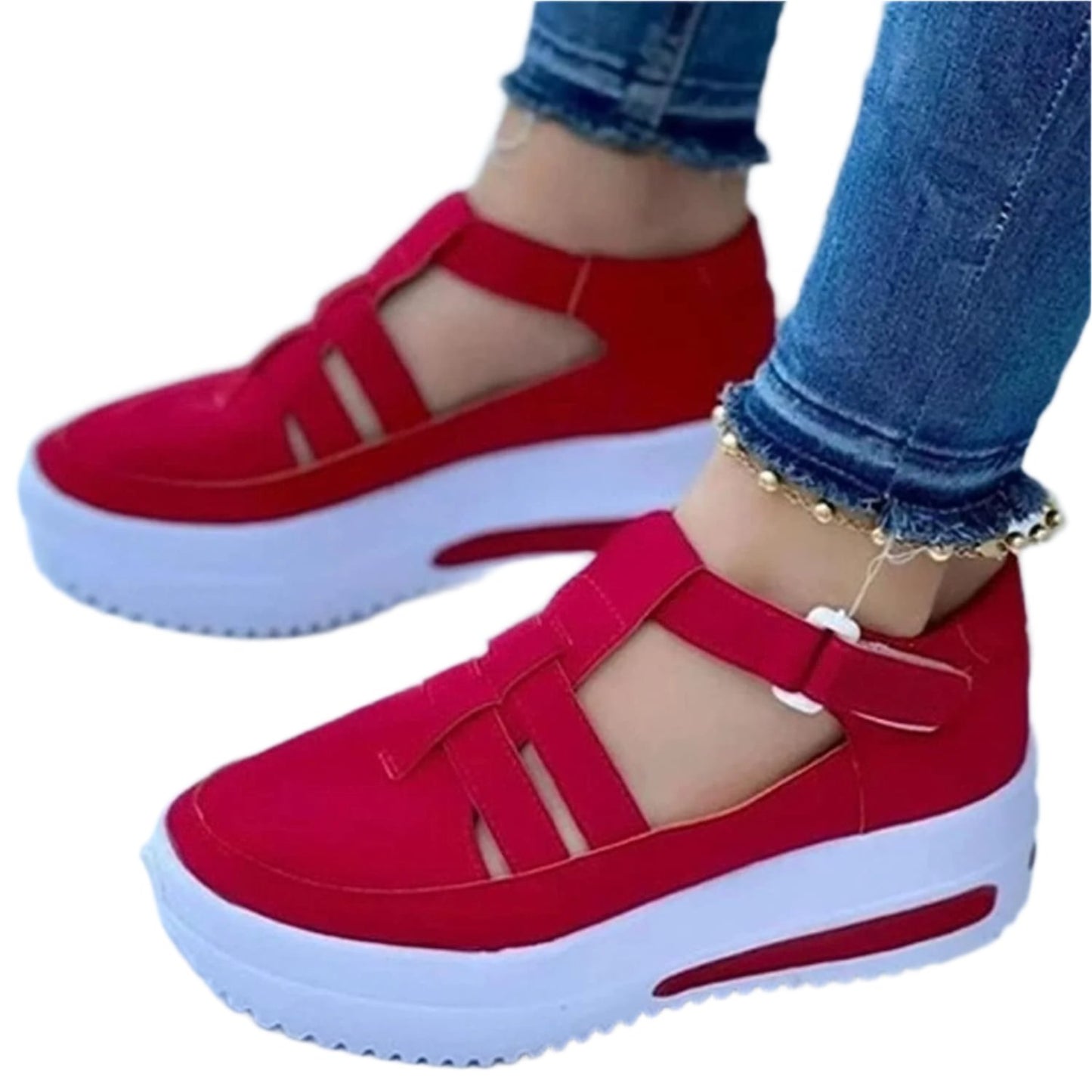 Alexa Chic Orthopedische Schoenen