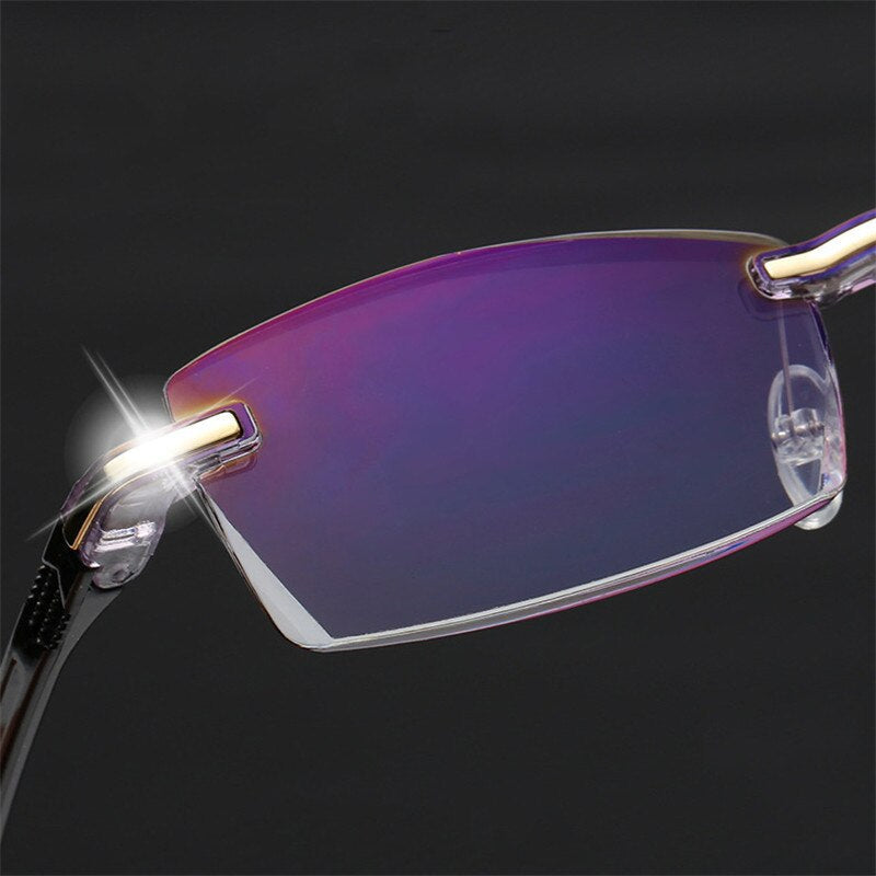 Anti-Blue Light Glasses
