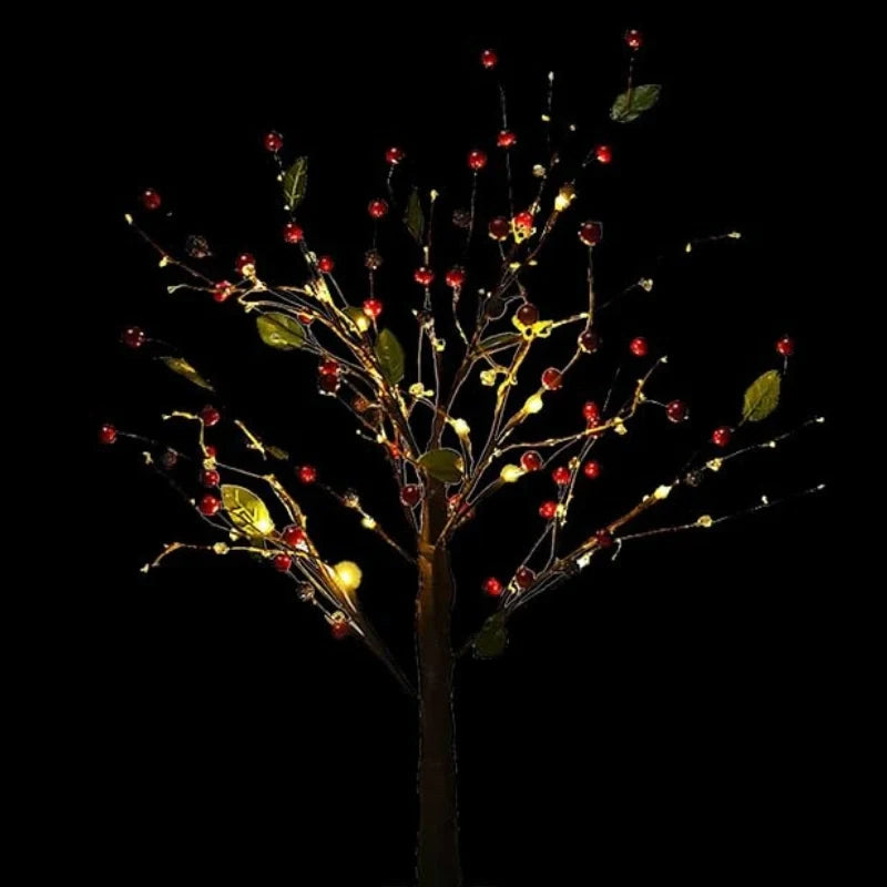 Lente Boom