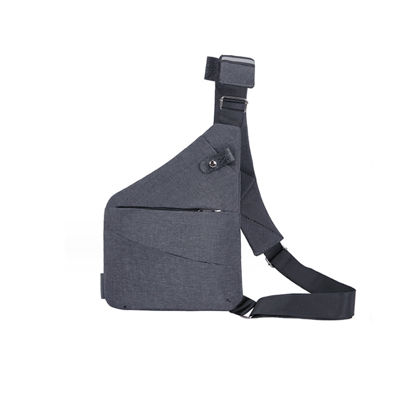 SafePocket | Anti-diefstal Tas