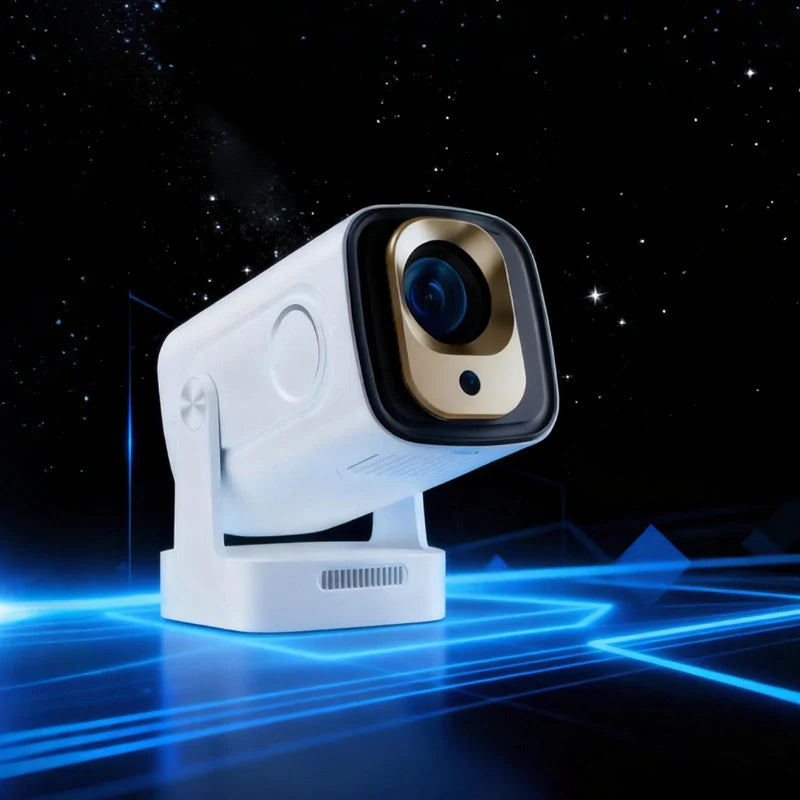 CineNova Draagbare Projector
