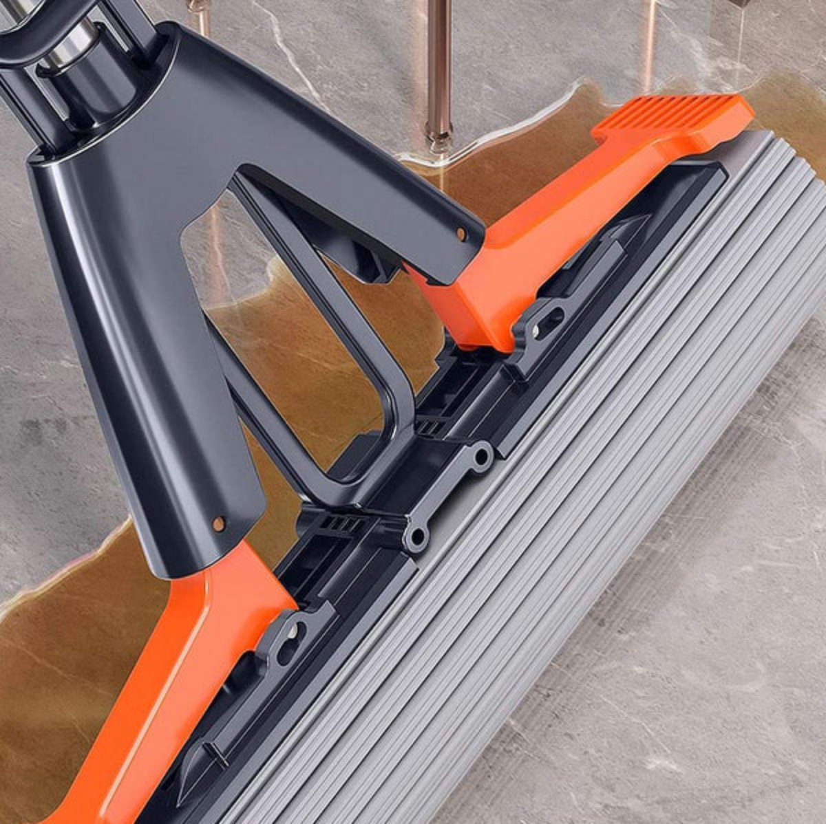 CleanSweep | Ultra Absorberende dweil