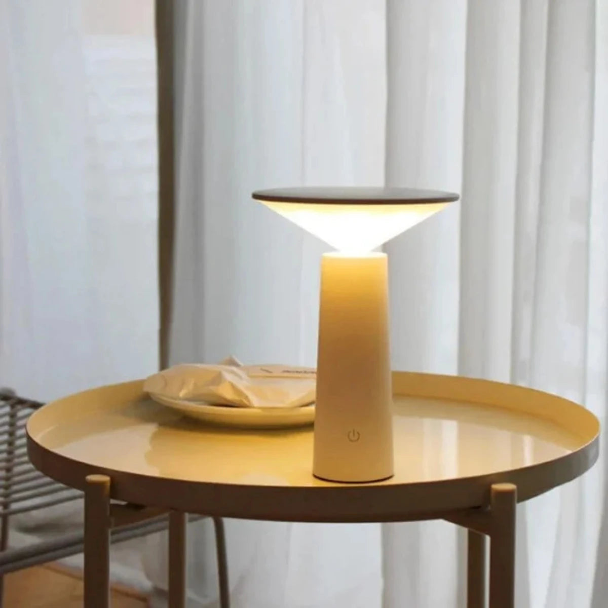 BrightSwivel I Licht waar je het nodig hebt
