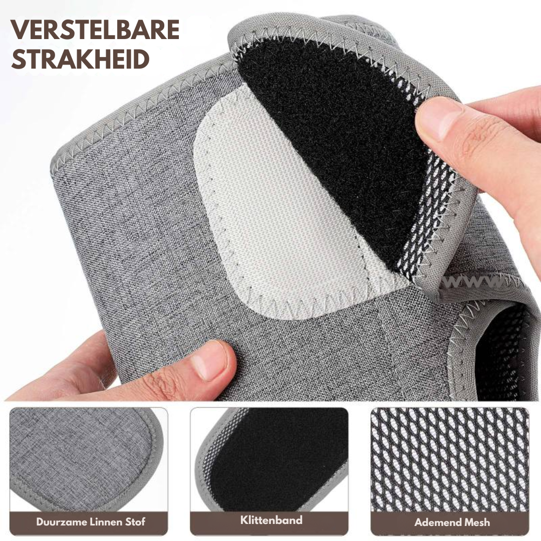 ThermalSoothe Massager (Paar)