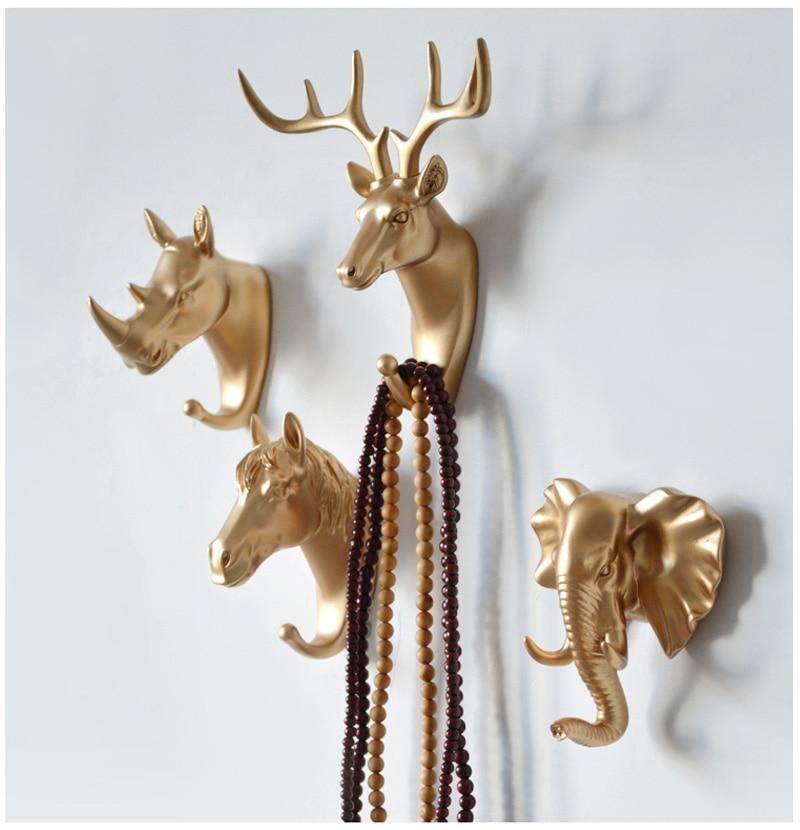Creatieve Hangers