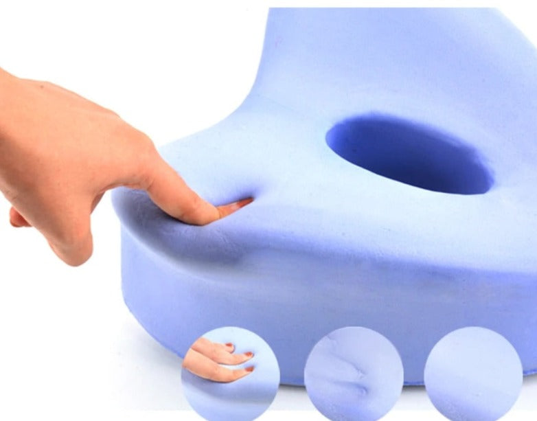SmoothSpine | Orthopedische Ondersteuning voor Pijnverlichting en Gewrichtscomfort