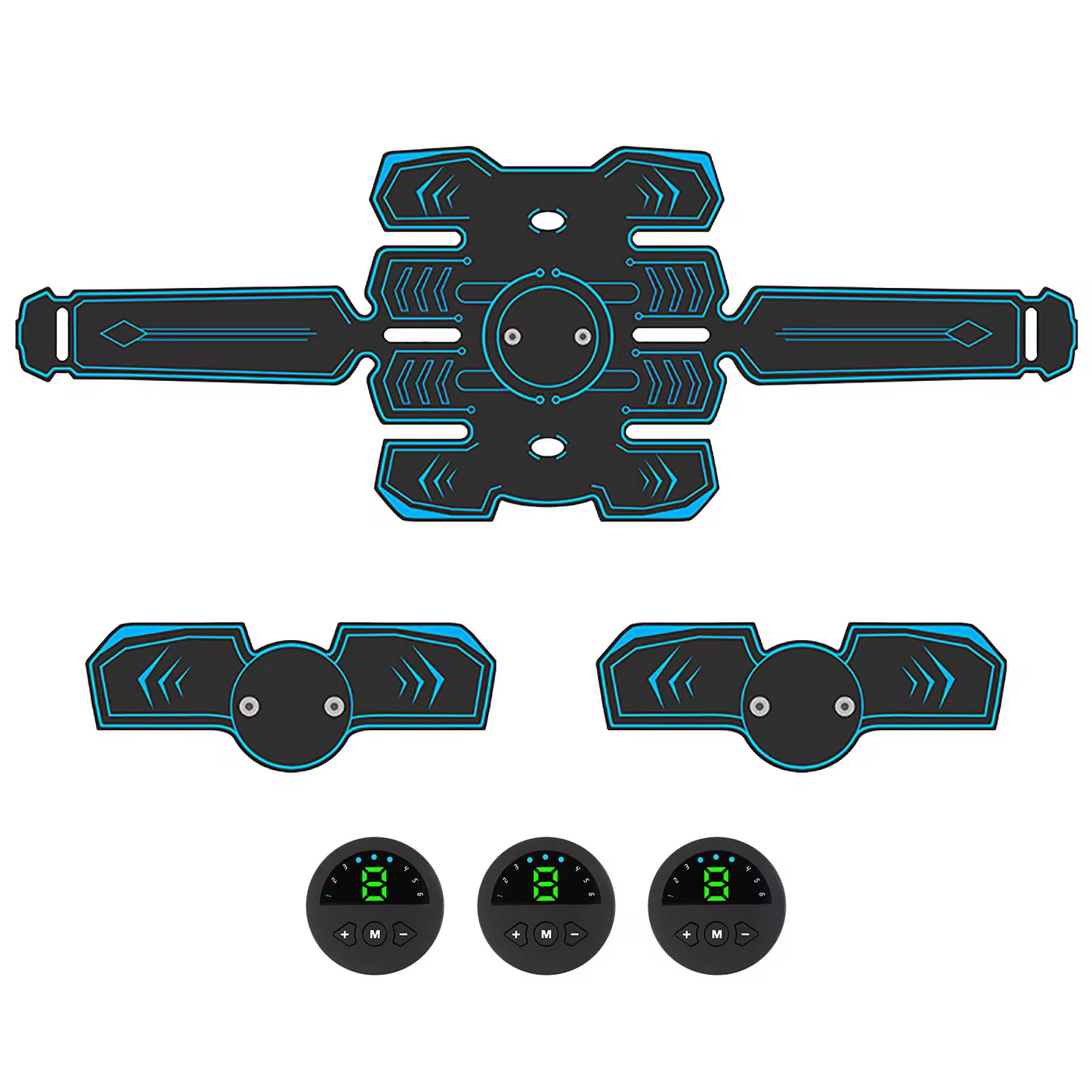 CoreFlex stimulator