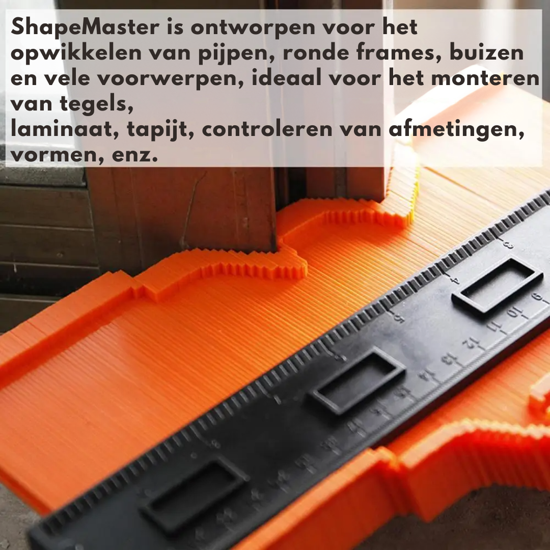 ShapeMaster HandyGauge