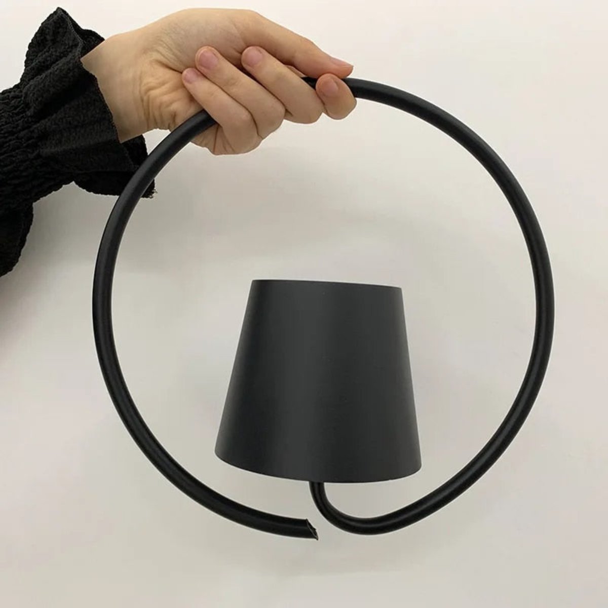 LED Wandlamp | Oplaadbaar Buiten Draadloos Thuis Licht