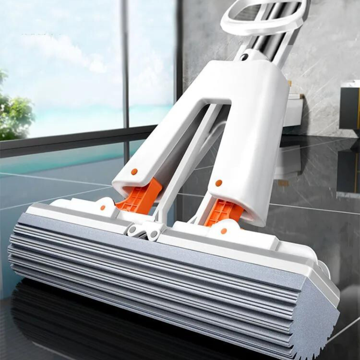 CleanSweep | Ultra Absorberende dweil