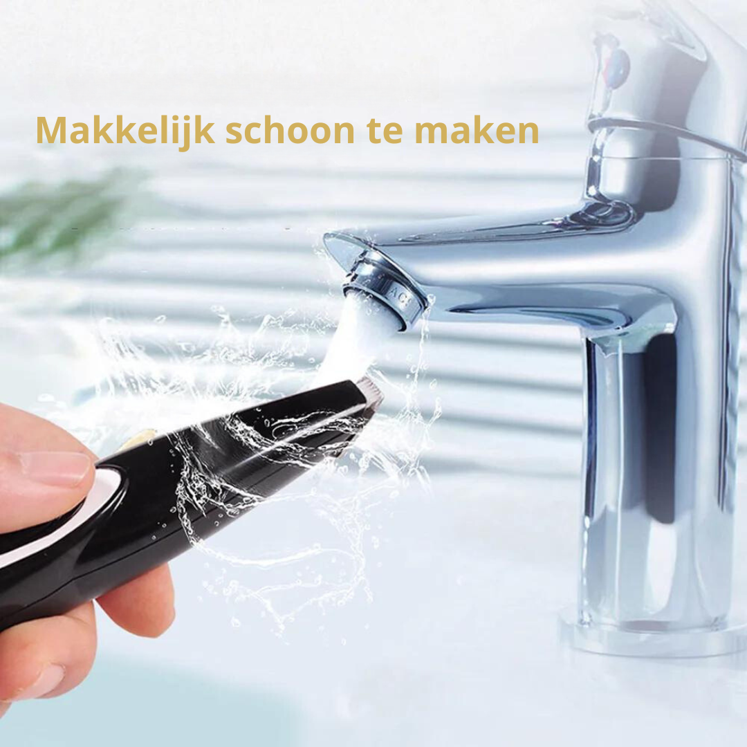 TrimBuddy Hondentrimmer