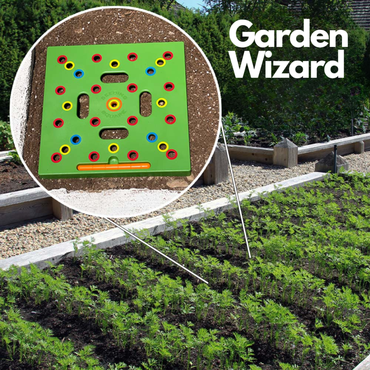 Garden Wizard