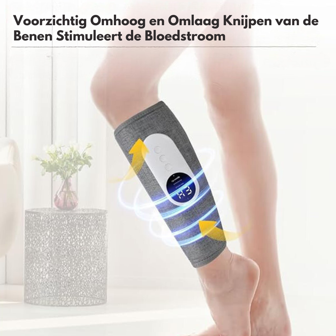 ThermalSoothe Massager (Paar)