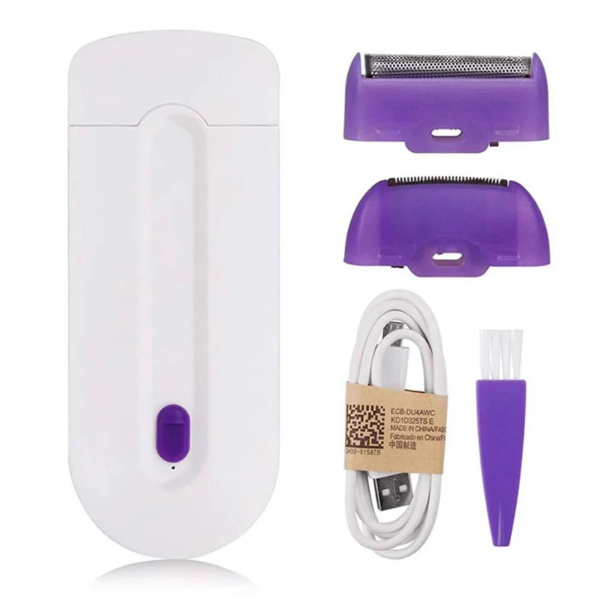 FlawlessGlo Epilator