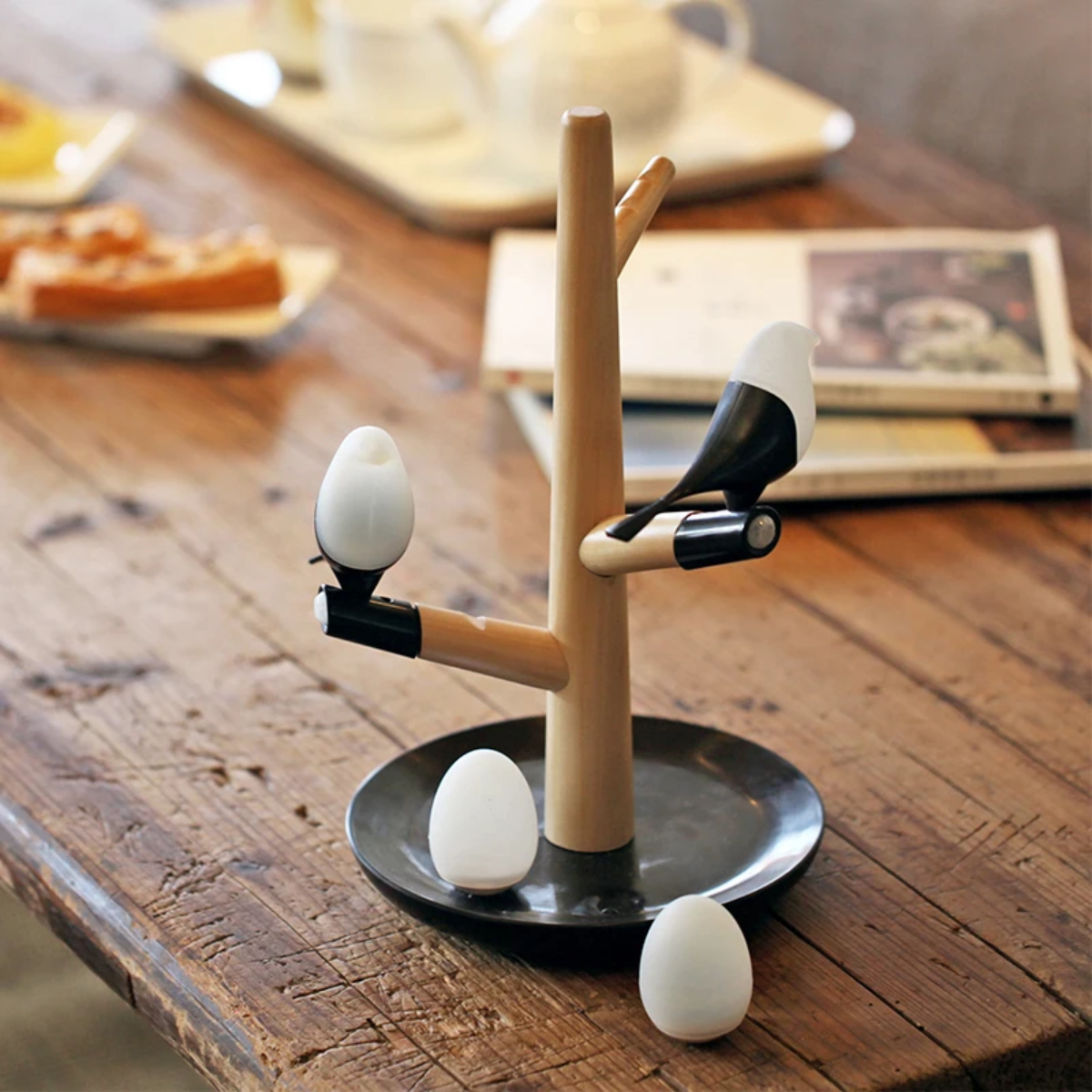 AuroraGlo Slimme Lamp