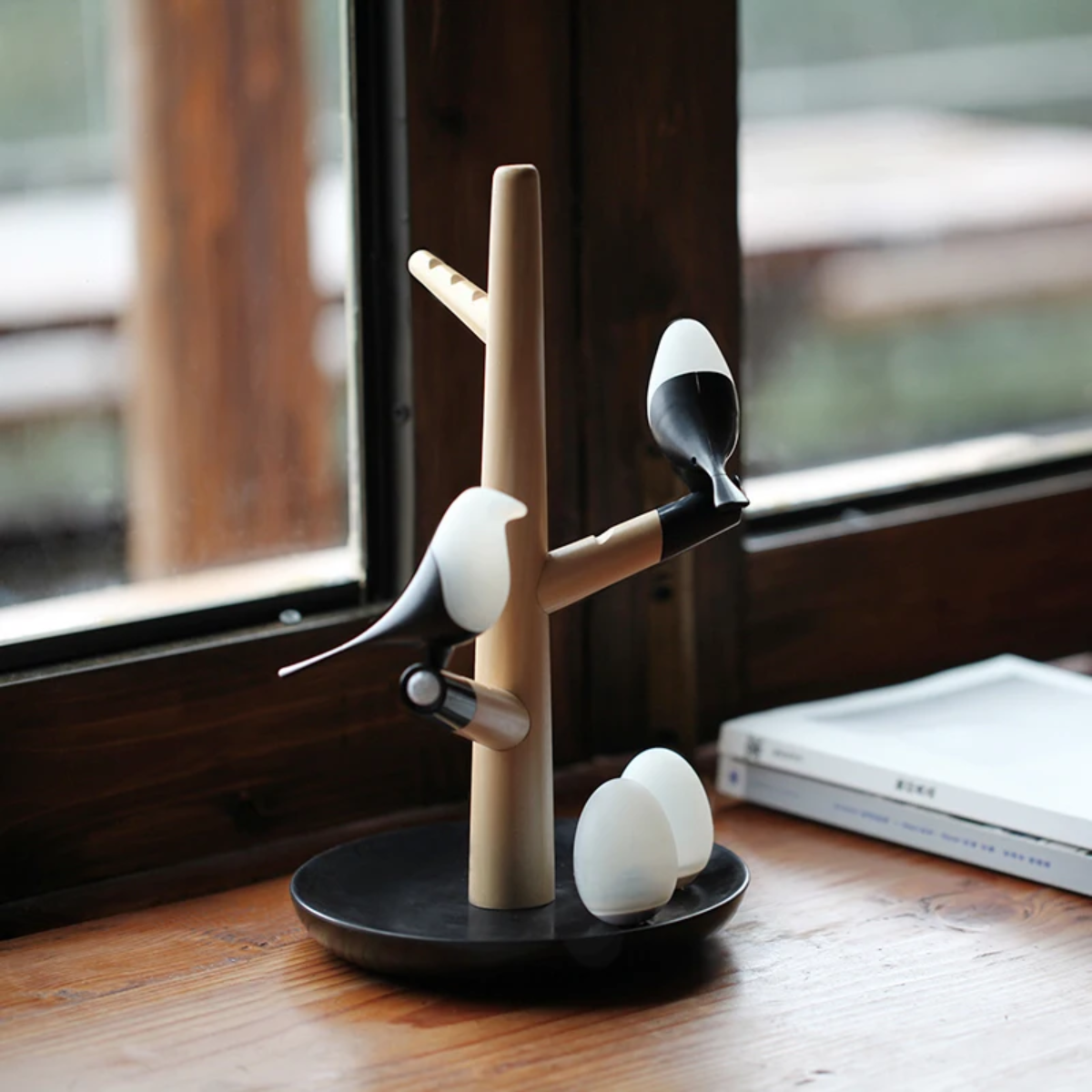 AuroraGlo Slimme Lamp