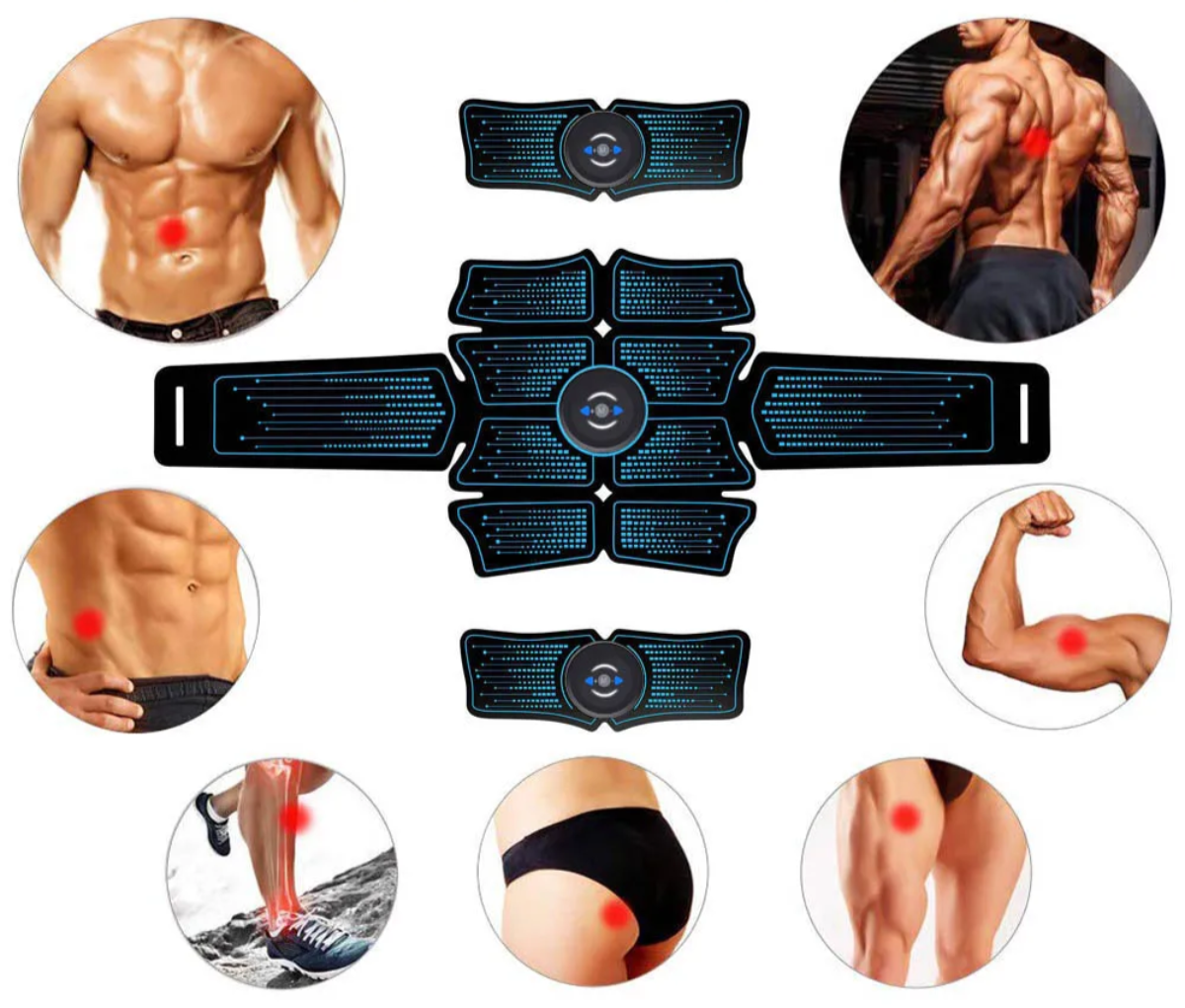 CoreFlex stimulator