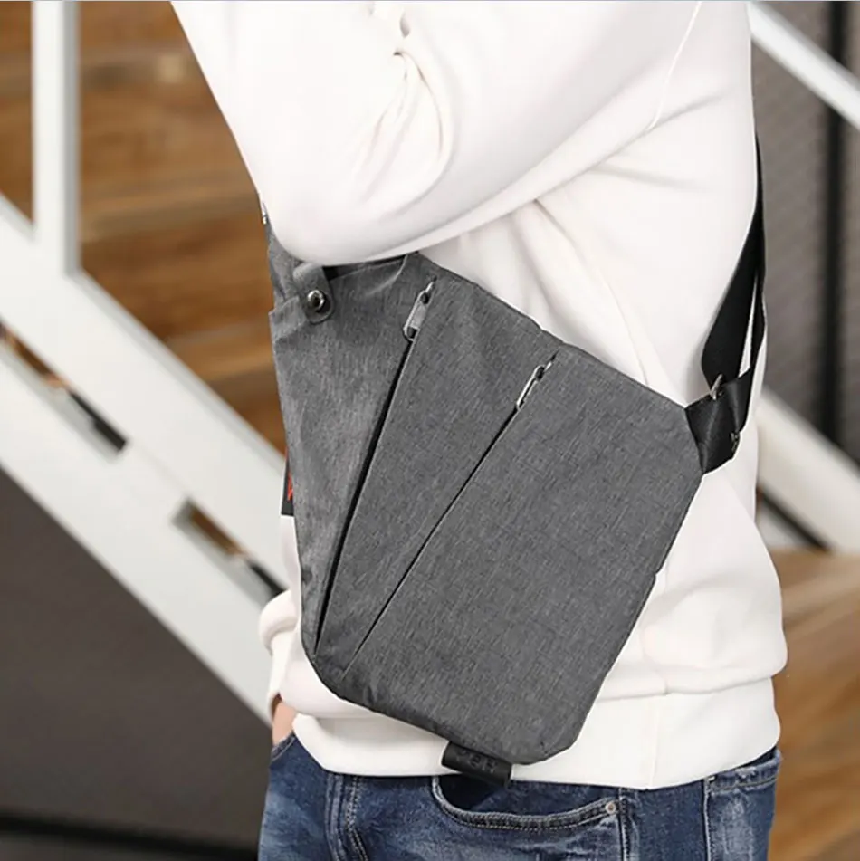 SecureCarry Pro Tas