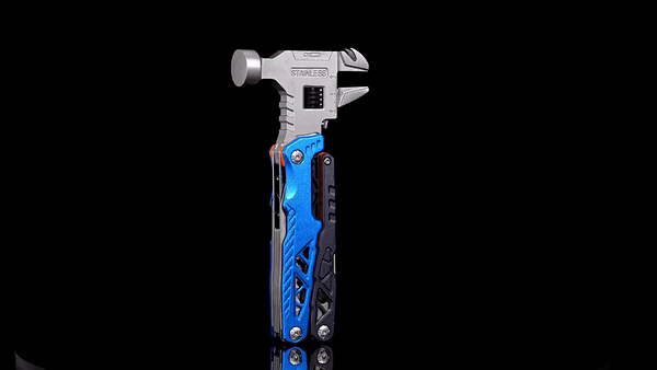 Multi-Tool Hammer