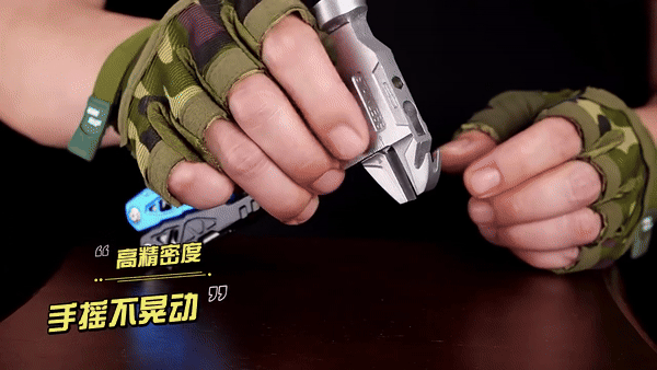 Multi-Tool Hammer
