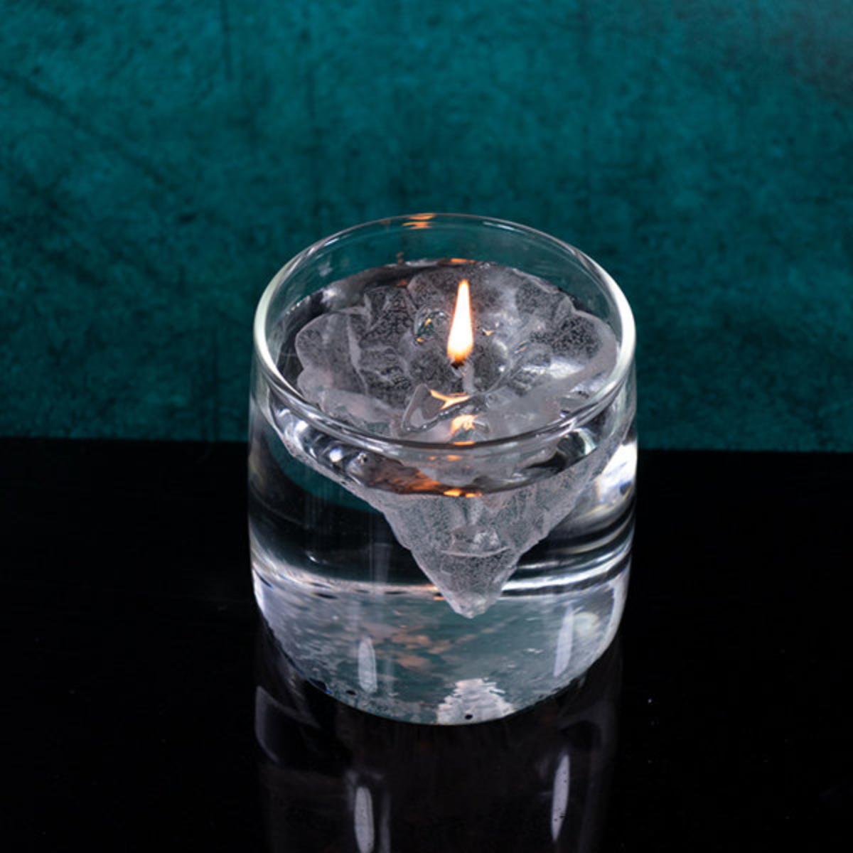 GlacierScent Kaarsen