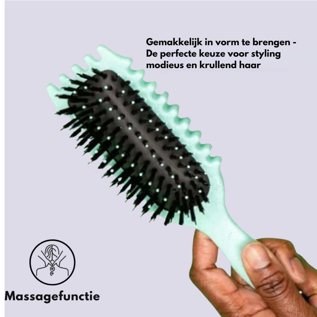 Perfect Curl Brush