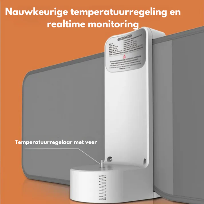 WarmEase Bottle Buddy