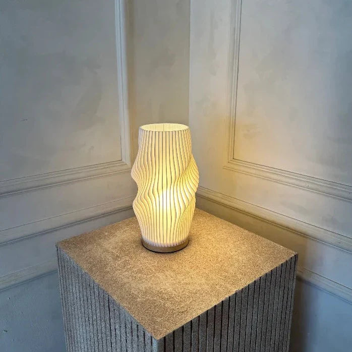 RadiantWave | Fleur je wereld zachtjes op