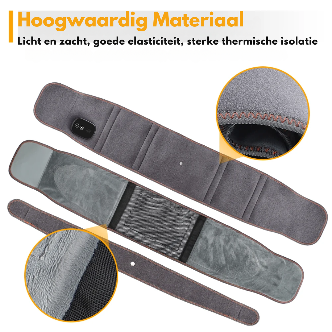 Pijnverlichtingsgordel