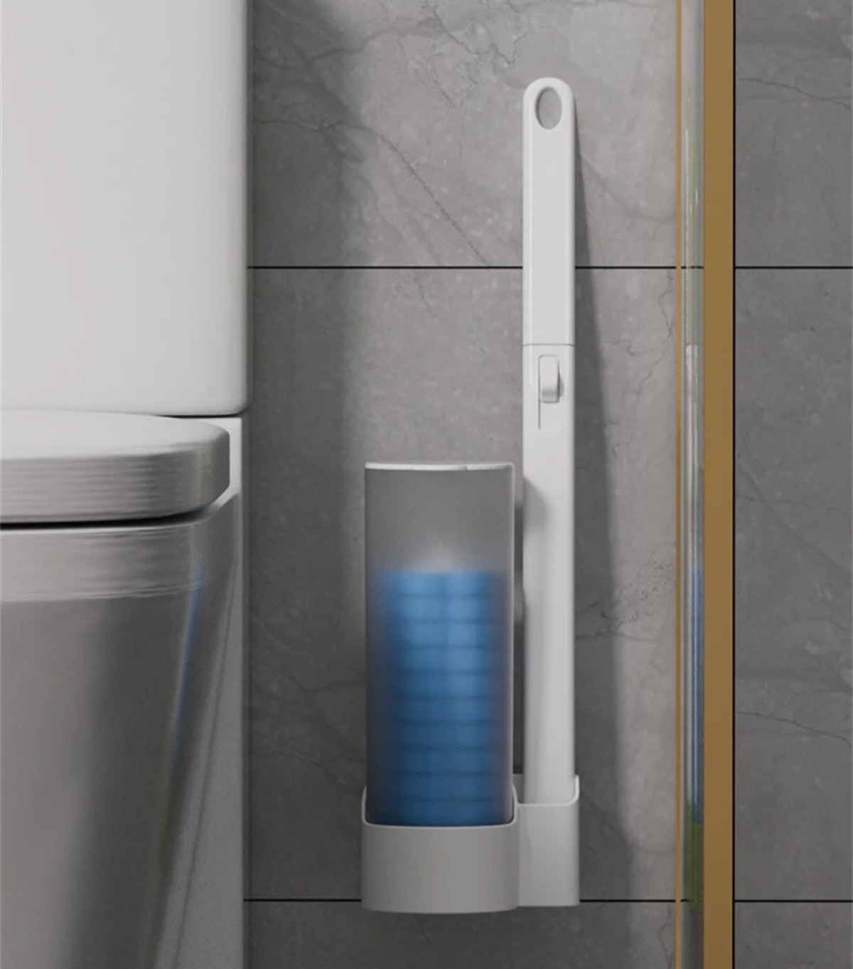 CleanMate Schoonmaakborstel