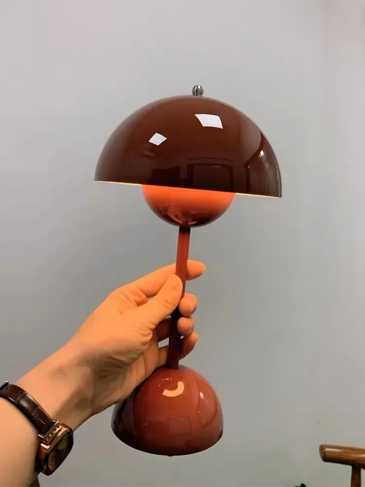 CityGlow Tafellamp